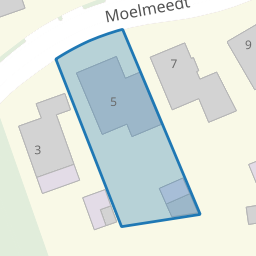 Perceel GOE00-X-1408