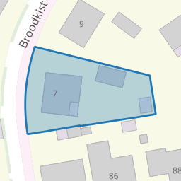 Perceel GOE00-X-1412