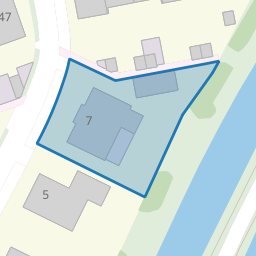 Perceel GOE00-X-1415