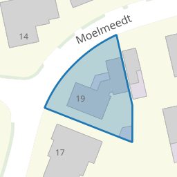 Perceel GOE00-X-1417