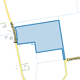 Perceel GOE00-X-1429