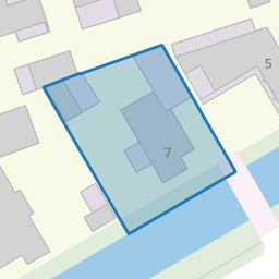 Perceel GOE00-X-1434