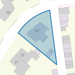 Perceel GOE00-X-1439