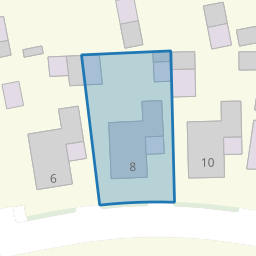 Perceel GOE00-X-1443