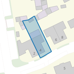 Perceel GOE00-X-1445