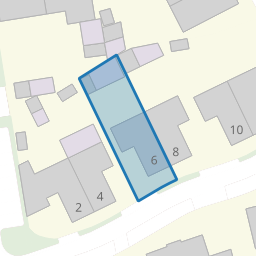 Perceel GOE00-X-1446