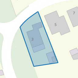 Perceel GOE00-X-1450