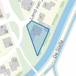 Perceel GOE00-X-1452