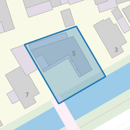 Perceel GOE00-X-1454