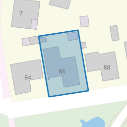 Perceel GOE00-X-1461