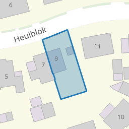 Perceel GOE00-X-1466