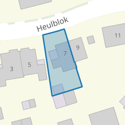 Perceel GOE00-X-1467