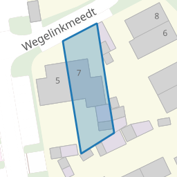 Perceel GOE00-X-1475