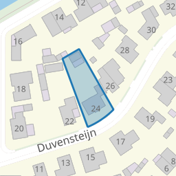 Perceel GOE00-X-1481