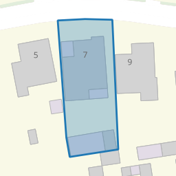 Perceel GOE00-X-1484