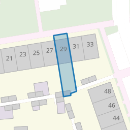 Perceel GOE00-X-1491