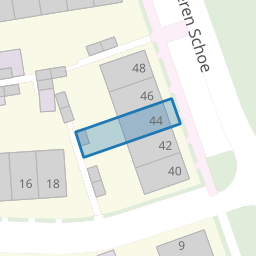 Perceel GOE00-X-1494