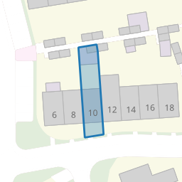 Perceel GOE00-X-1497