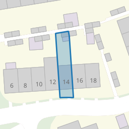 Perceel GOE00-X-1499