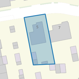 Perceel GOE00-X-1501