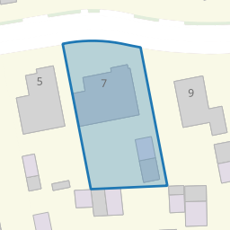 Perceel GOE00-X-1507