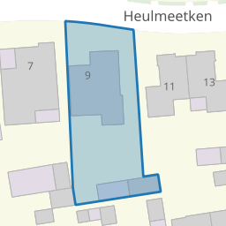 Perceel GOE00-X-1509