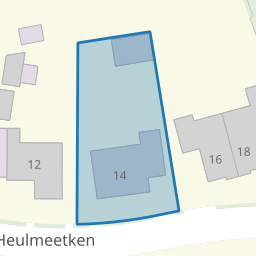 Perceel GOE00-X-1511