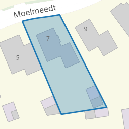 Perceel GOE00-X-1512
