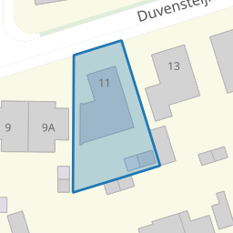 Perceel GOE00-X-1517