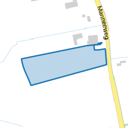 Perceel GOE00-X-1532