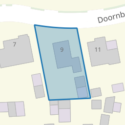 Perceel GOE00-X-1536