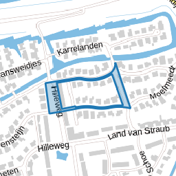 Perceel GOE00-X-1537