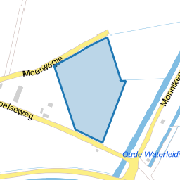 Perceel GOE00-X-1540