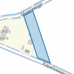 Perceel GOE00-X-1541