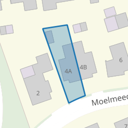 Perceel GOE00-X-1543