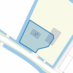 Perceel GOE00-X-1553