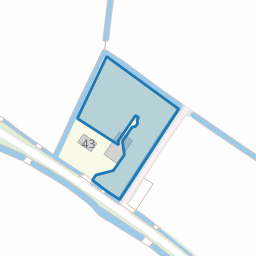 Perceel GOE00-X-1554