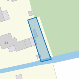 Perceel GOE00-X-1561