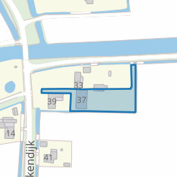 Perceel GOE00-X-1567