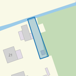 Perceel GOE00-X-1577