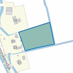 Perceel GOE00-X-1578