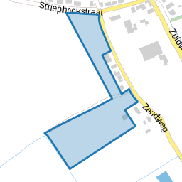 Perceel GOE00-X-1584