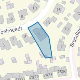 Perceel GOE00-X-1587