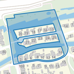 Perceel GOE00-X-1597