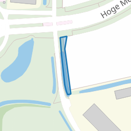 Perceel GOE00-X-1599