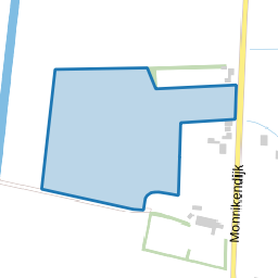 Perceel GOE00-X-1602