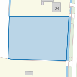 Perceel GOE00-X-1603