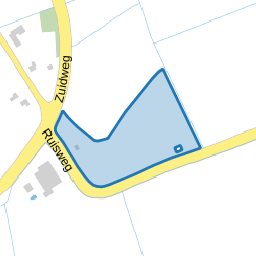 Perceel GOE00-X-1609