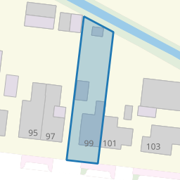 Perceel GOO00-A-1632