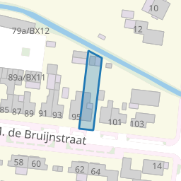 Perceel GOO00-A-1633